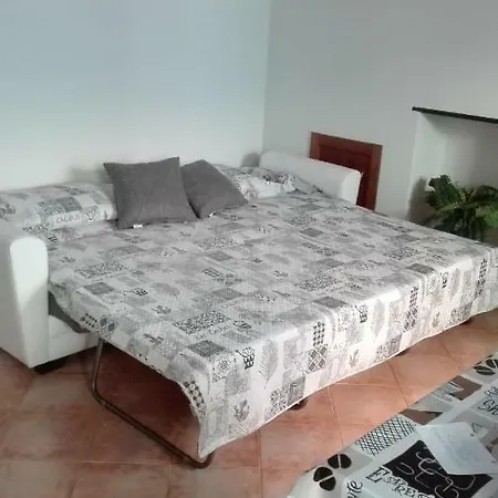 Maison Verika * קיאברי