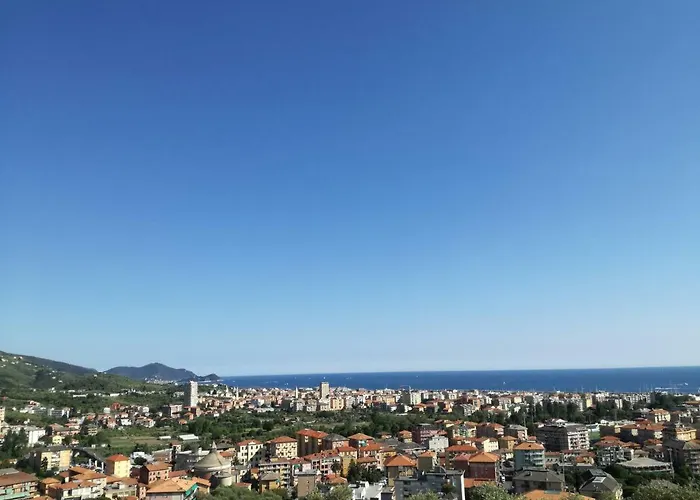 Maison Verika Διαμέρισμα *