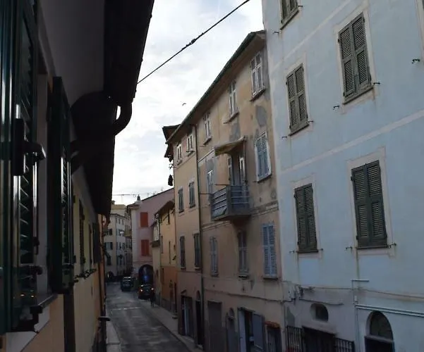 Διαμέρισμα Maison Verika Chiavari