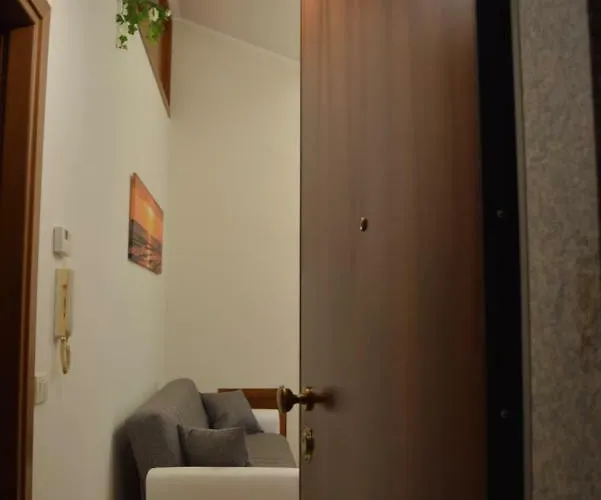 Maison Verika Διαμέρισμα Chiavari