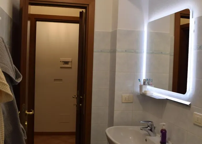 Maison Verika * キアーヴァリ