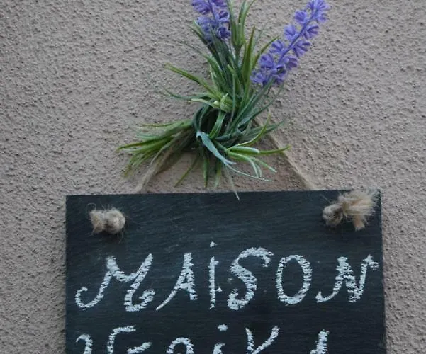 דירה Maison Verika *