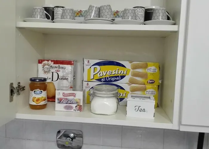 Maison Verika Διαμέρισμα Chiavari