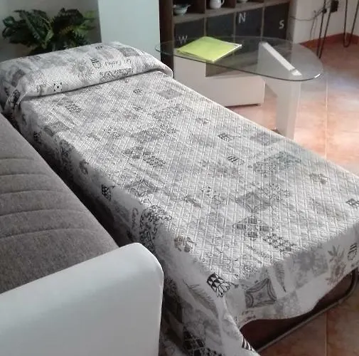 Διαμέρισμα Maison Verika Chiavari