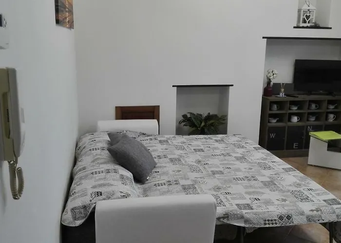 דירה Maison Verika